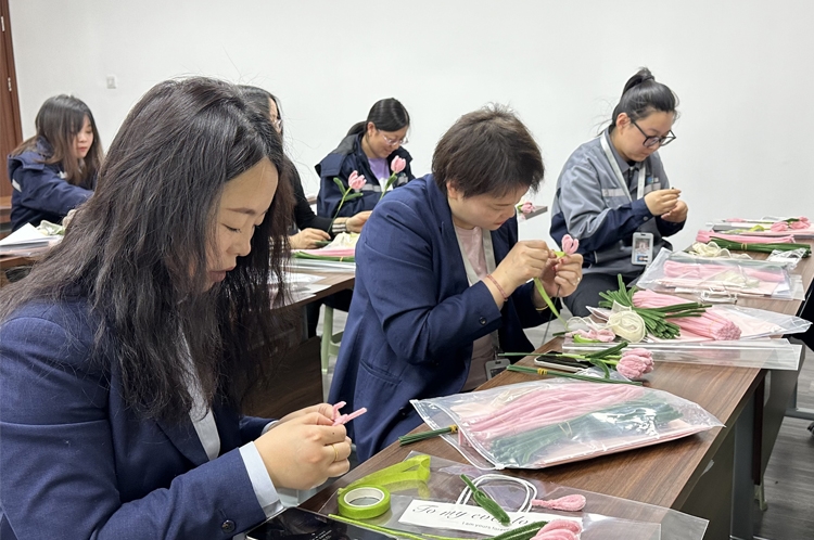 三八女神节